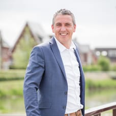 Photo of Harold van de Sandt
