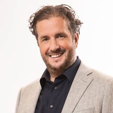 Foto von Harold van Rooij