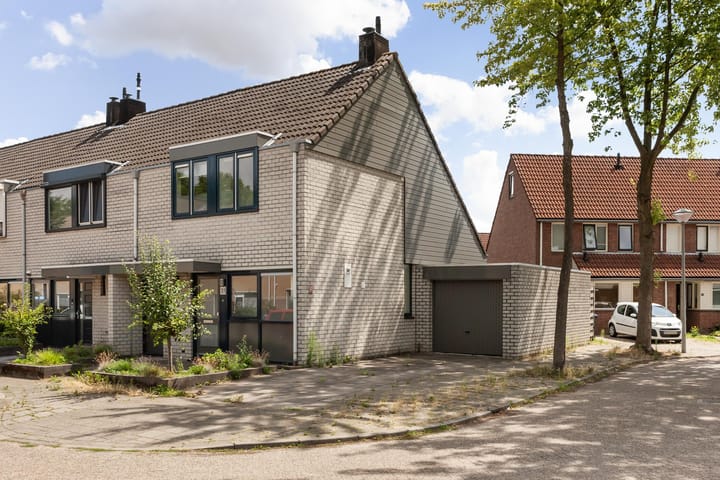Harp 31 in Ewijk