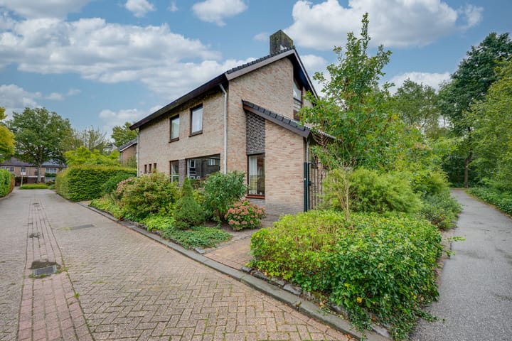 Harpdreef 22 in Etten-Leur