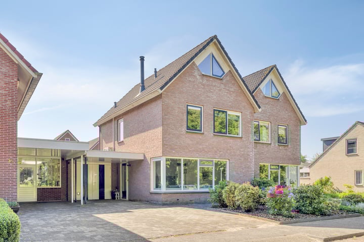 Foto van woning Harplaan 37, Oldenzaal