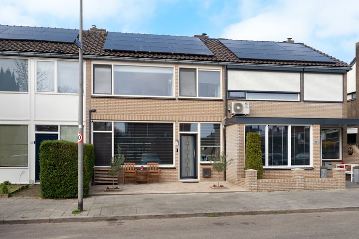 Photo of property Harpstraat 16, Nijmegen