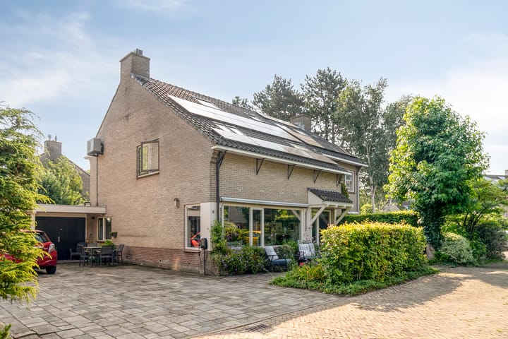 Harrelaers 19 in Heiloo