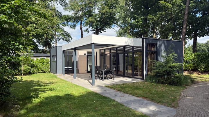 Harremaatweg 26-38 in Voorthuizen