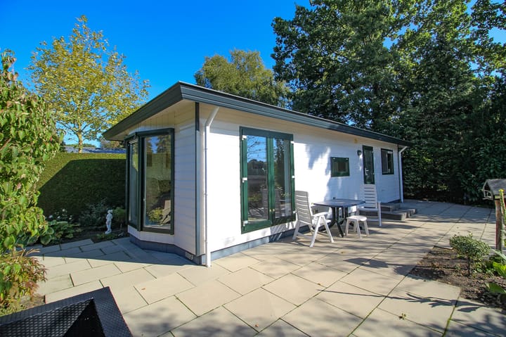 Photo de la maison Harremaatweg 44-26, Voorthuizen