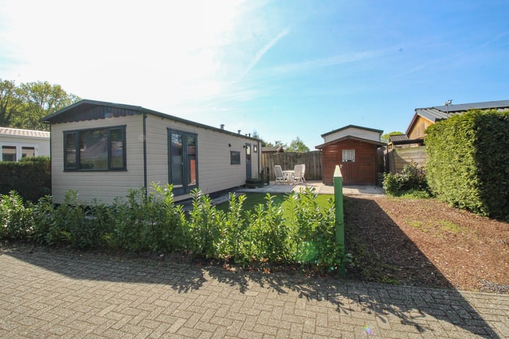 Harremaatweg 52-35 in Voorthuizen
