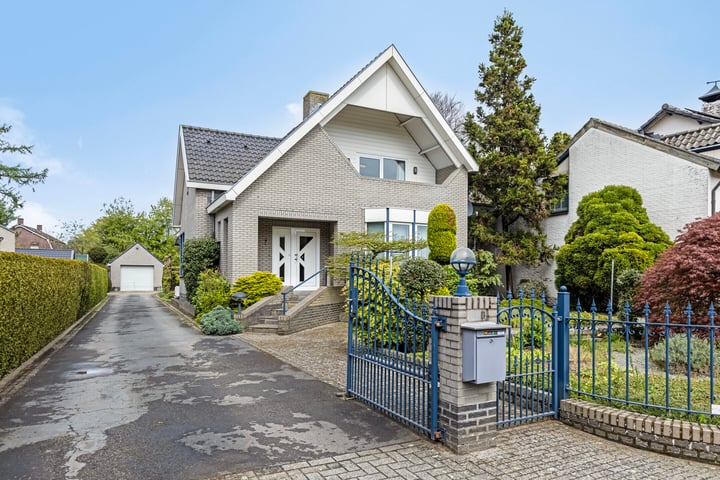 Photo of property Harrie Driessenstraat 7, Horst