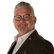 Foto van Harrie van Beers, Makelaar (Directeur) bij RE/MAX Optimus Makelaars