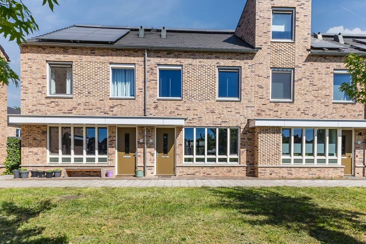 Harrie van Gestelstraat 13 in Geldrop