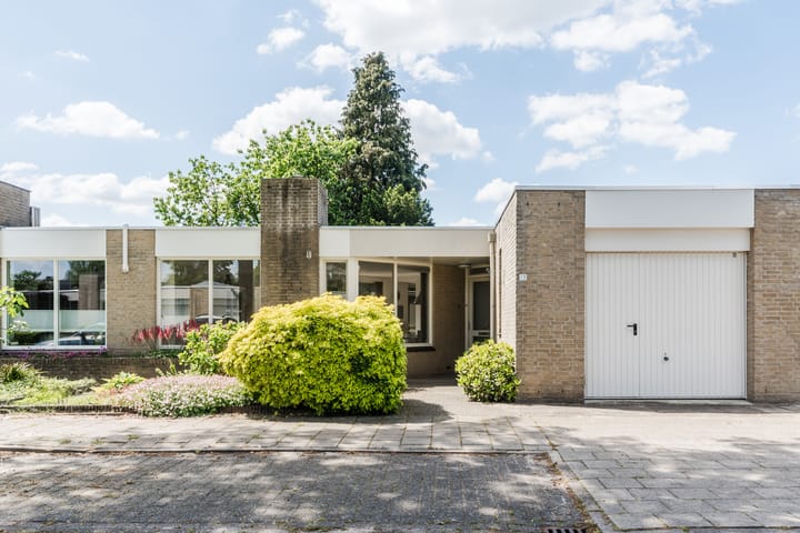 Harrie van Vlerkenstraat 13 in Geldrop