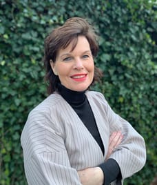 Foto von Harriët de Vries, administrateur