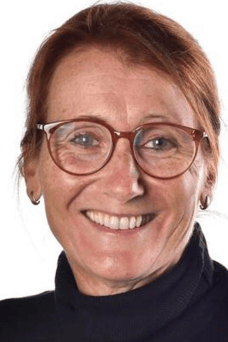 Photo de Harriëtte Chaillet