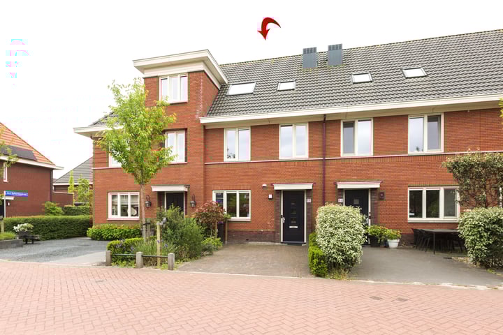 Harry Banninklaan 88 in Berkel en Rodenrijs