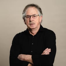 Foto von Harry Cornelissen