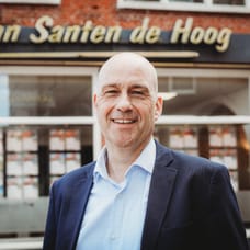 Foto von Harry Hisken