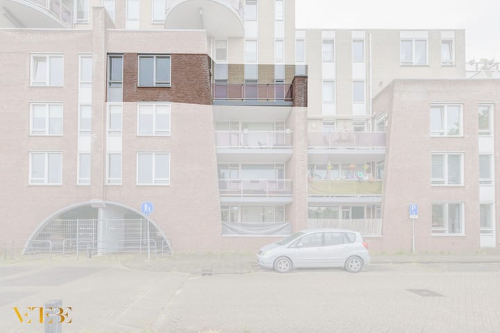 Harry Meijerstraat 115 in Venlo