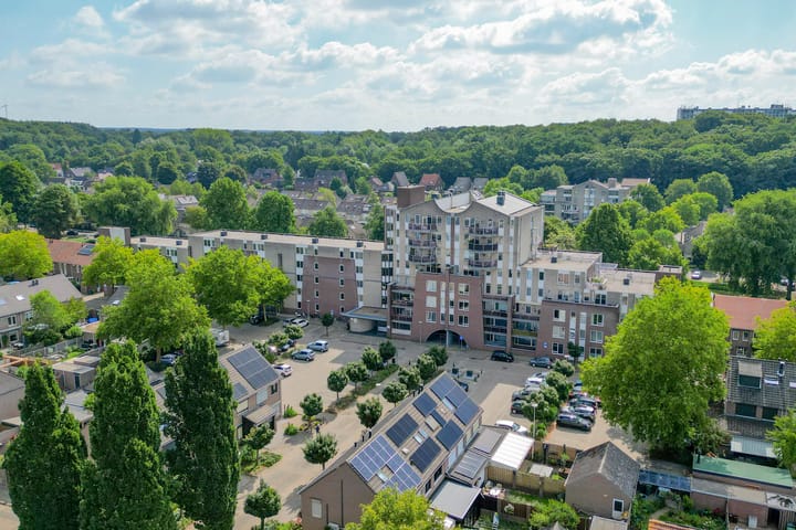 Harry Meijerstraat 33 in Venlo