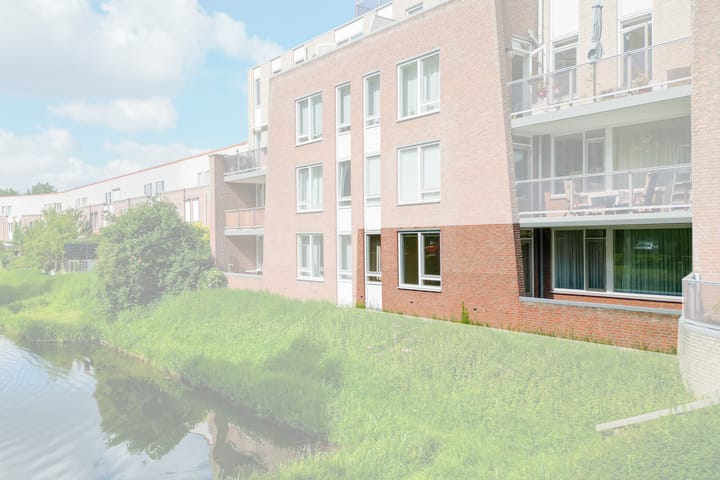 Harry Meijerstraat 35 in Venlo