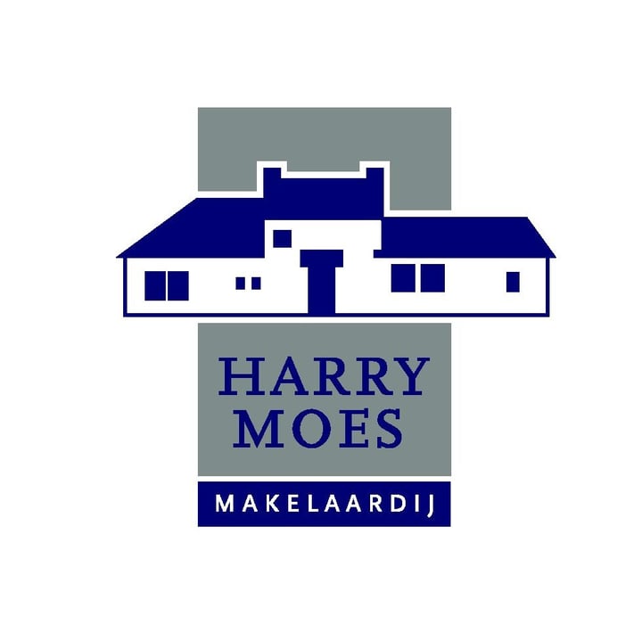 Logo Harry Moes Makelaardij