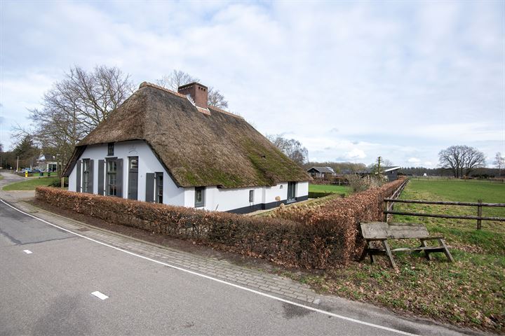 Photo of property Harskamperweg 48, Otterlo