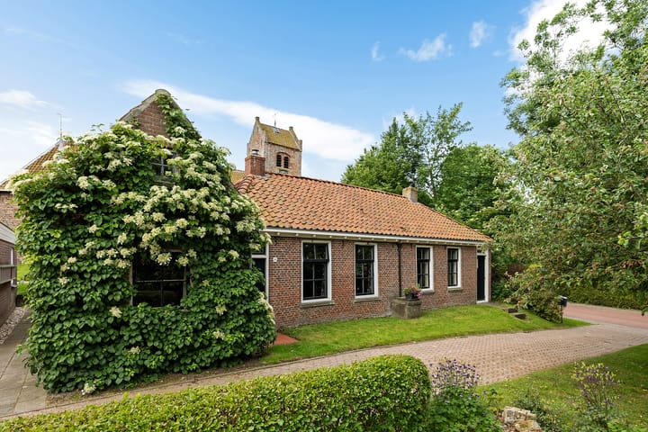 Photo of property Harstawei 9, Ginnum