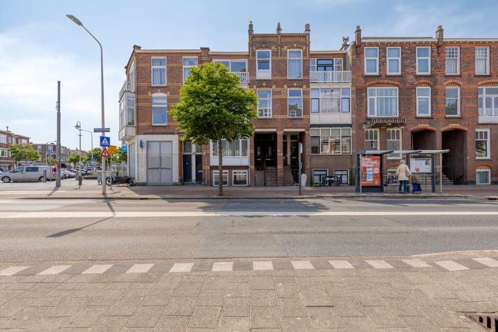 Harstenhoekweg 89A in 's-Gravenhage photo