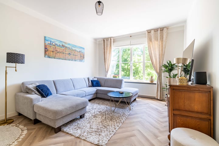 Photo of property Hart Nibbrigkade 24, 's-Gravenhage