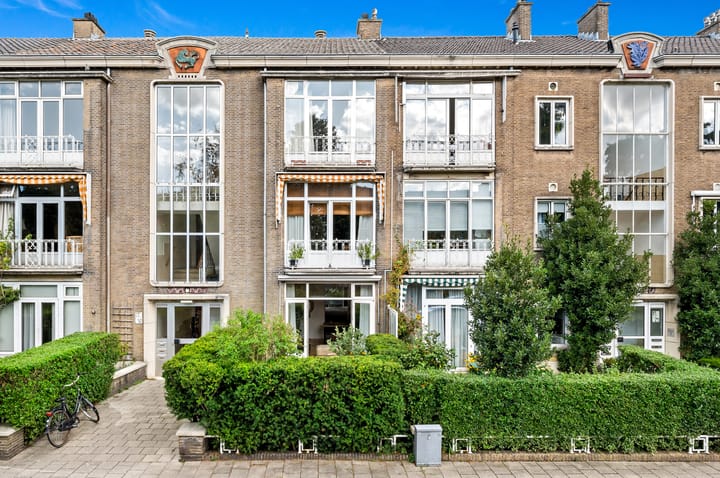 Hart Nibbrigkade 27 in 's-Gravenhage