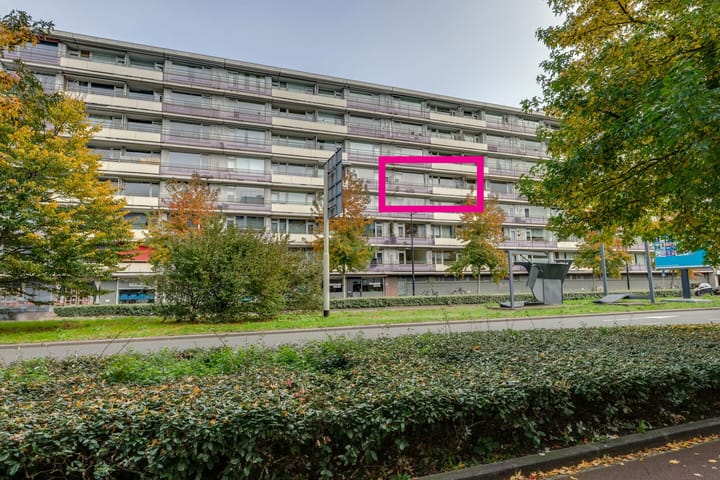 Hart van Brabantlaan 659 in Tilburg