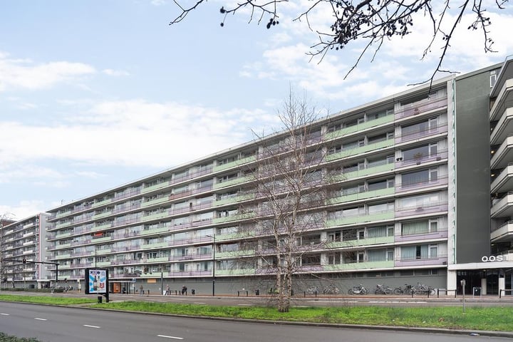 Hart van Brabantlaan 681 in Tilburg