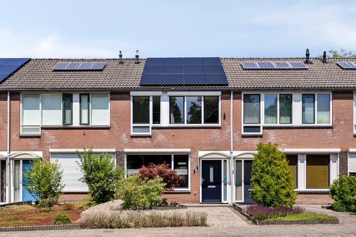 Hartebroekseweg 20 in Groenlo