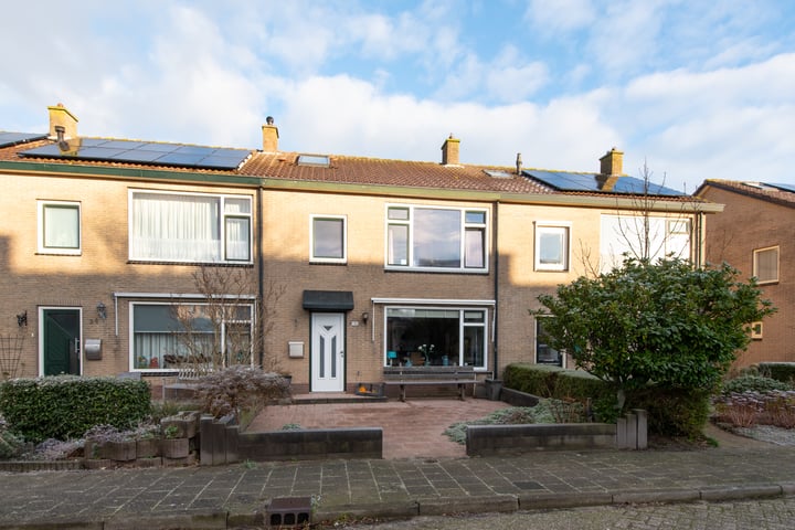 Photo of property Hartendorp 32, Warmenhuizen