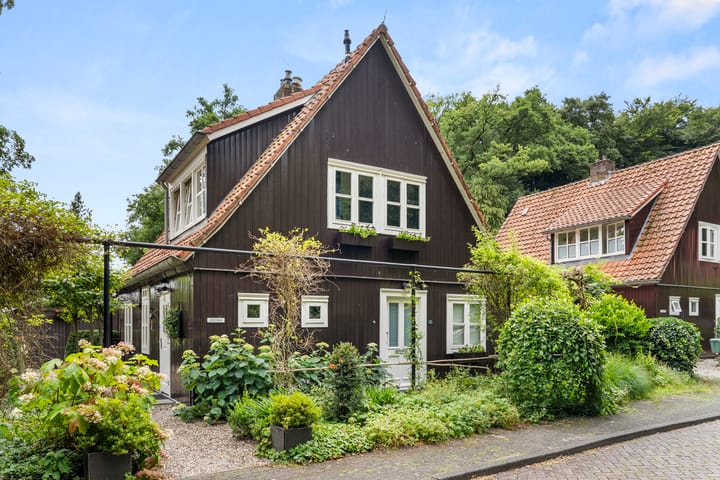 Hartenseweg 12 in Renkum