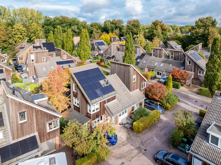 Hartenveld 43 in Almere