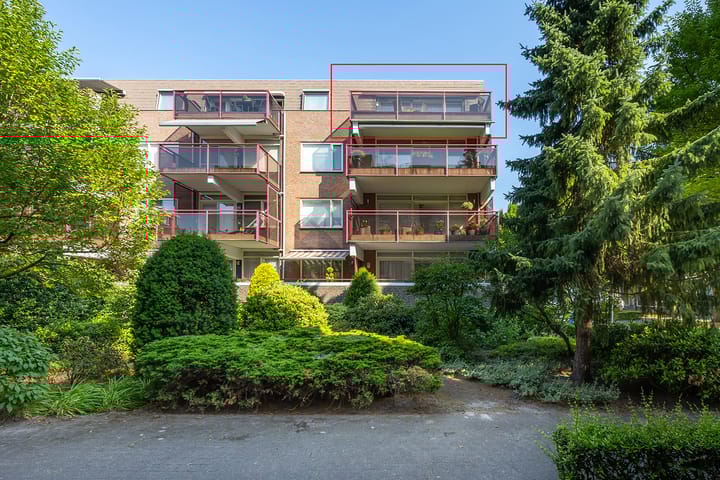 Hartenvier 19 in Best
