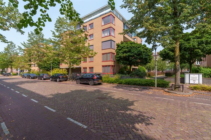 Hartingstraat 174 in Utrecht