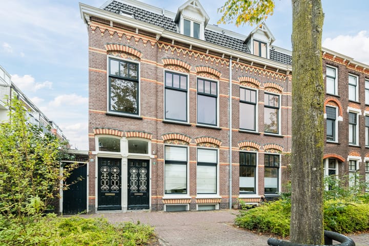 Hartingstraat 2-BS in Utrecht