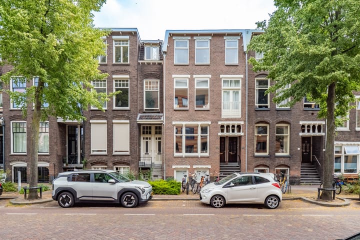 Hartingstraat 22-BS in Utrecht