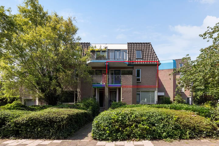 Hartkampweg 1 in Raalte