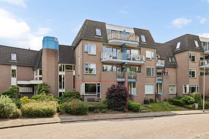 Foto von Haus Hartkampweg 13, Raalte