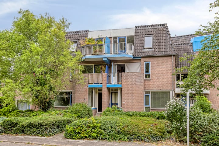 Hartkampweg 7 in Raalte