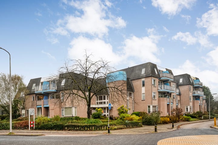 Hartkampweg 9 in Raalte