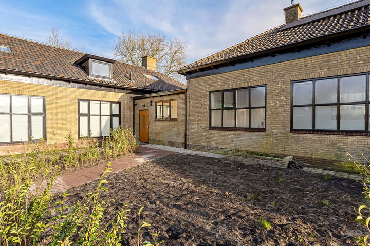 Photo of property Hartman Sannesstraat 8E, St.-Annaparochie