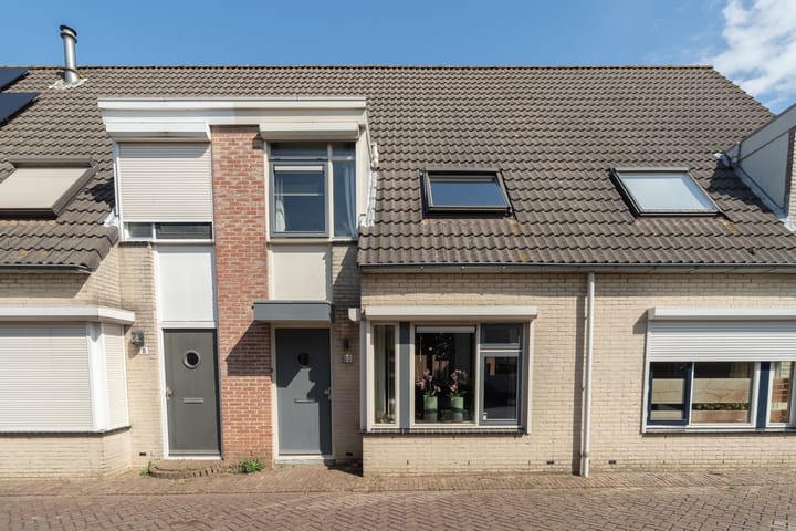 Hartoogstraat 10 in Yerseke