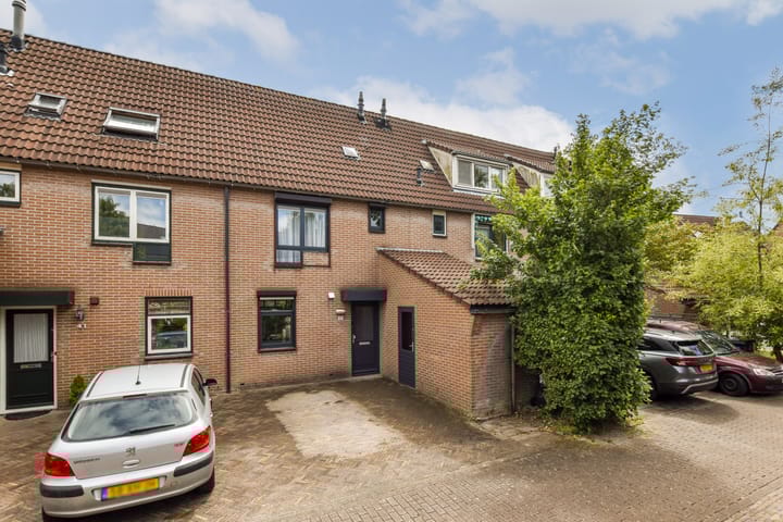 Hartschelp 43 in Diemen