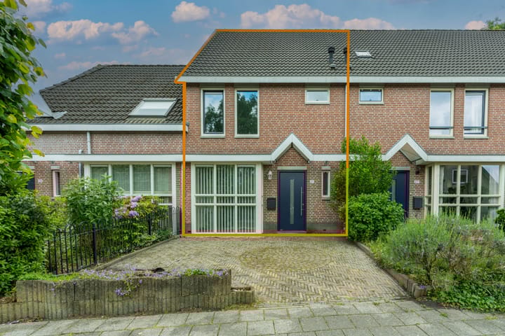 Hartweg 27 in Soest