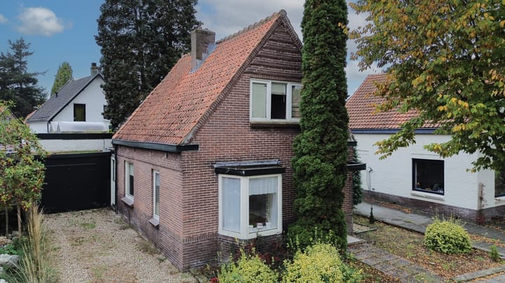 Foto van woning Hartweg 3, Soest