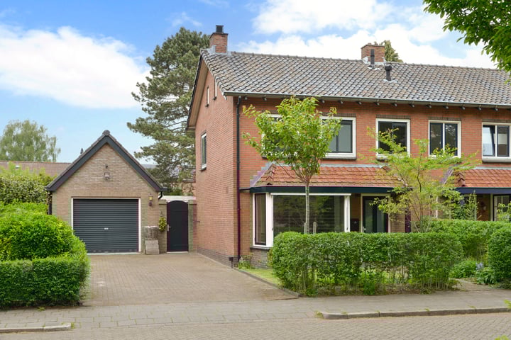 Hartweg 30 in Soest