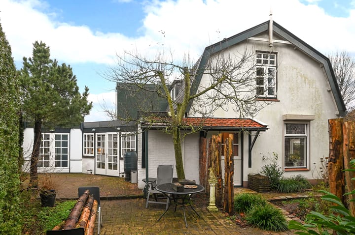 Photo de la maison Hartweg 40, Soest