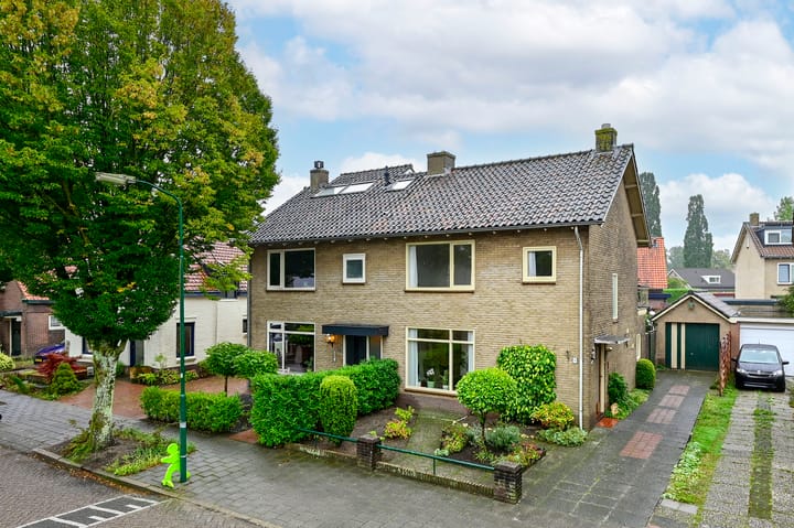 Foto van woning Hartweg 9, Soest